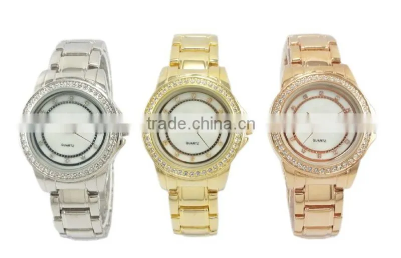 New models from Doris Watch ladies bracelet wrist watch