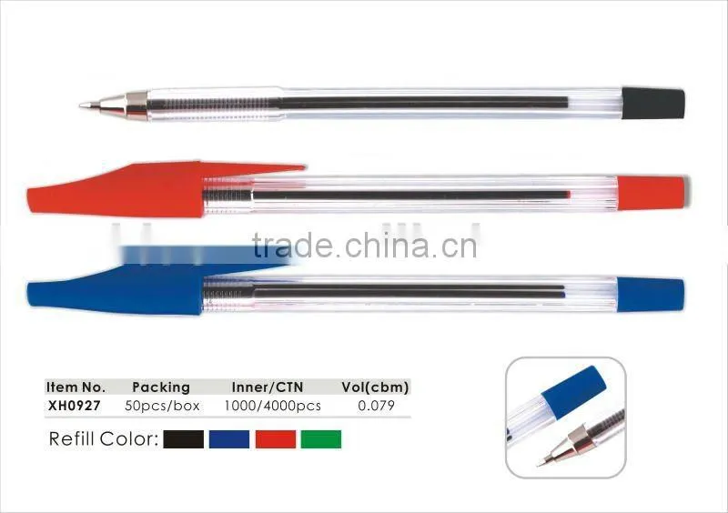 Hot Sale New Design School & Office Ball Pen/ball point pen