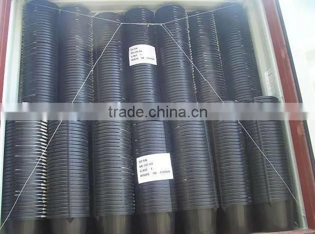 FAT 1102 High Quality recycled PVC bucket