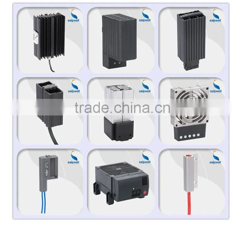 2014 Hot sale infrared heater aluminum profile 8W 10W 13W RC 016