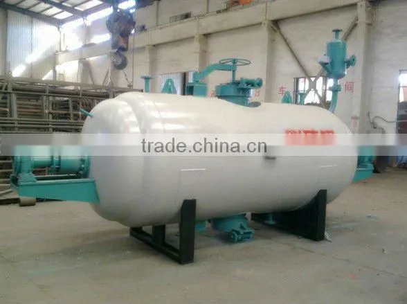 2016 Rubber Raw Material Machinery Used Tyre Recycling Machine To Rubber Powder