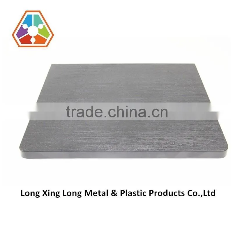 ABS plastic cutting board for BBQ Griller