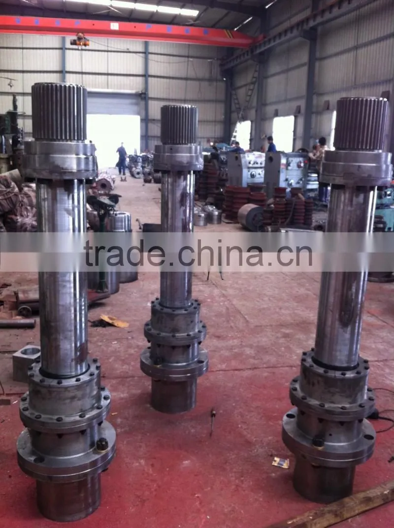 Directly Supply types of pump coupling