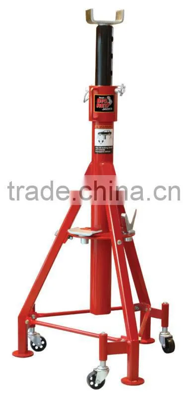 Torin BigRed 7 Ton Heavy Duty Truck Stands