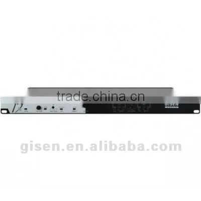 PS15 TD controller speaker processor