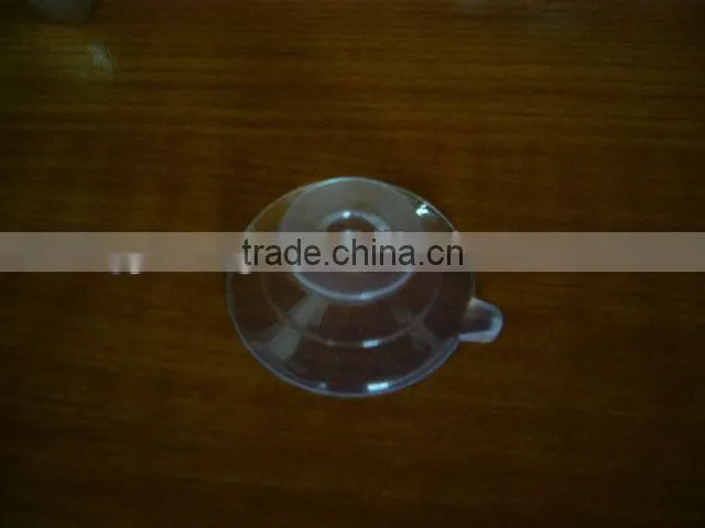 Strong grip suction cup