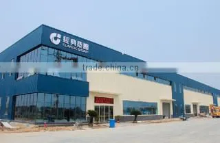 Shandong Classic Heavy Industry Group Co., Ltd. company overview - view 3