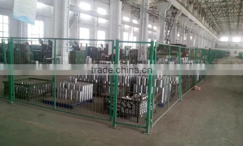 Oil field polished rod and coupling on sale