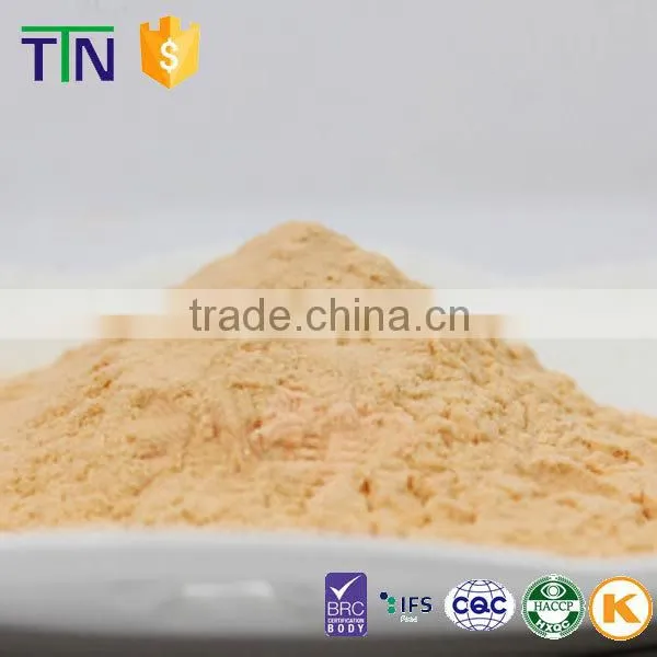 TTN thailand freeze dried fruit freeze dried mango powder