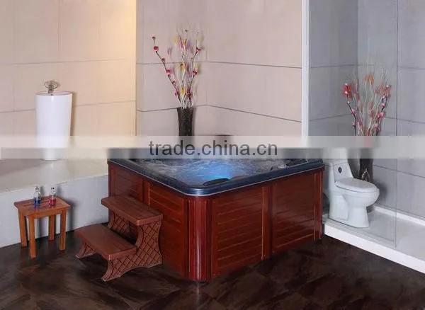 2014 new outdoor spa hot tub