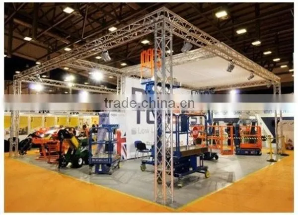 Activities for schools church glass podium stage for sale
