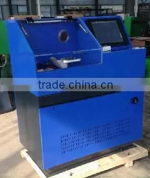 BEACON MACHINE HEUI hydraulic injector test bench or testing machine