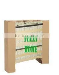 Rollaway Foldable Bed
