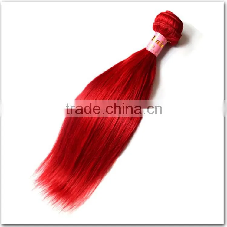 Brazilian No Tangle braid in hair bundles Virgin Hair Extension Human