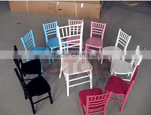 Baby Chiavari Chair
