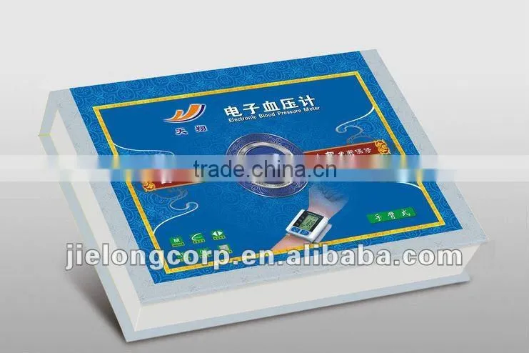 Manufacturing OEM Electric Products Package