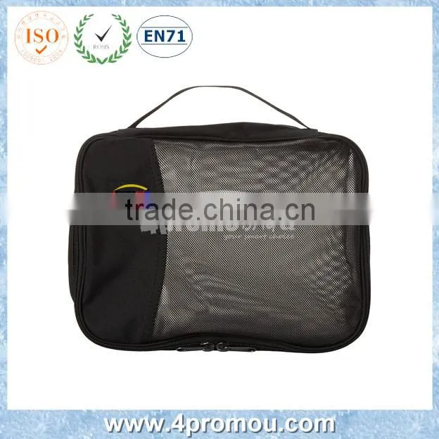 Travel bag & Toiltry bag