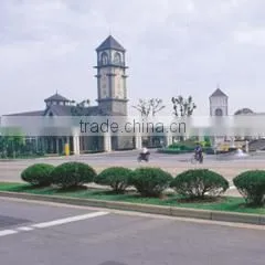 Shanghai People Pump Factory Co., Ltd. company overview - view 3