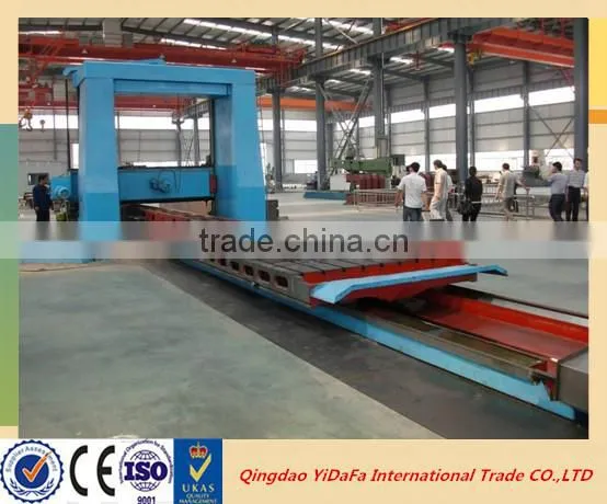 rubber/stone roll paper machinery
