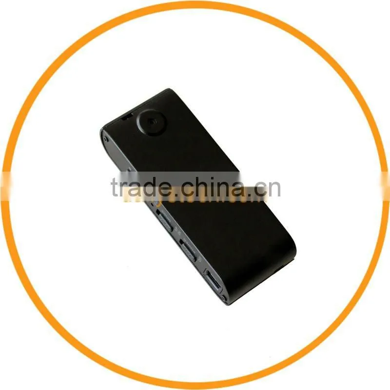 NEW Motion Detection Trigger Video HD Mini DV DV200 Camera from dailyetech
