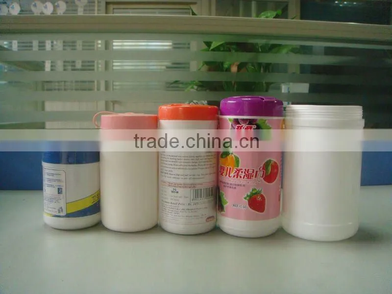 C:CD-150I Full Automatic Canister Wet Wipe Machine,Roll Wet Tissue Machine