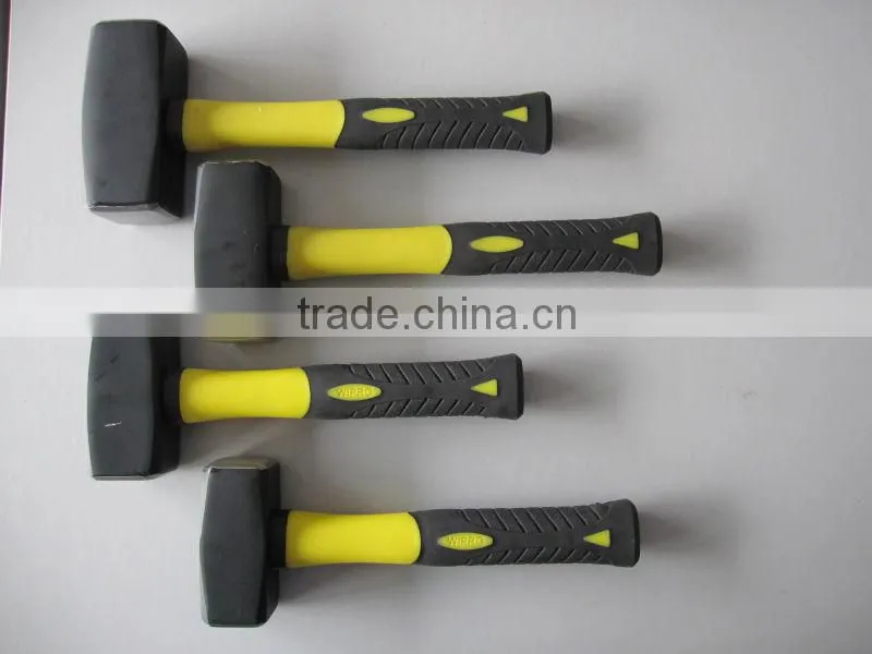 CARBON STEEL HAMMER AXE