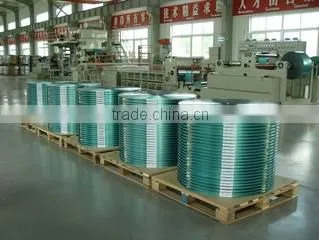 Shanghai Wangxun New Material Co., Ltd. company overview - view 4