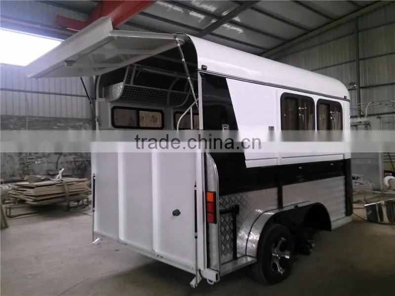 cheap car trailer