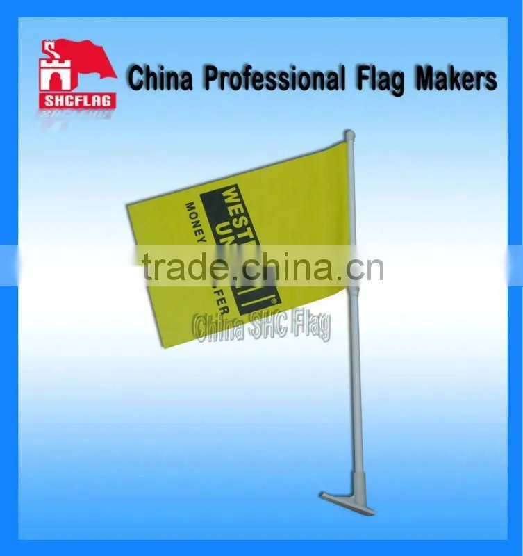 good quality promotional outdoor wall mounted poles