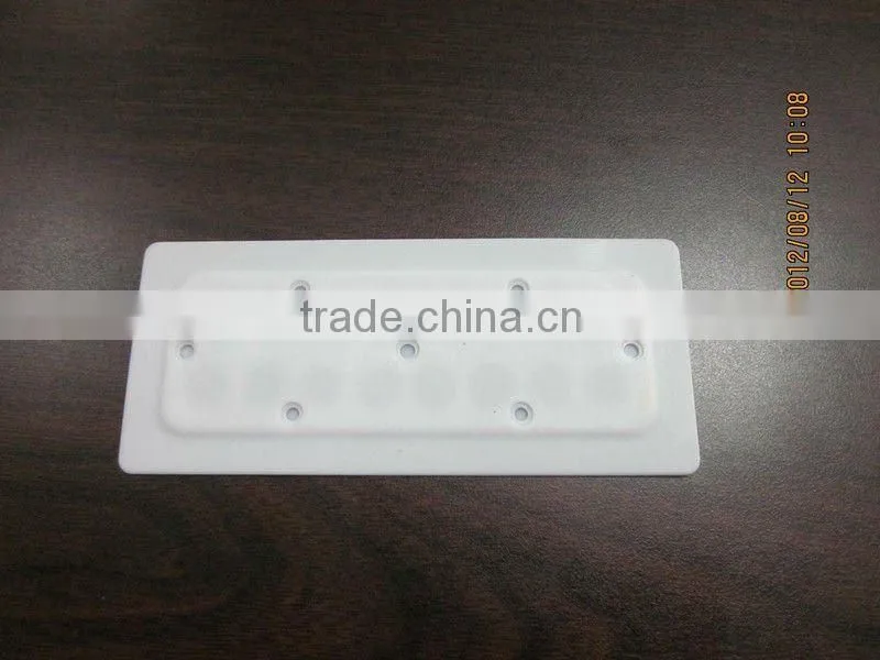 silicone rubber products