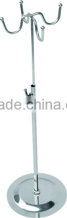 Hot selling handbag display stand