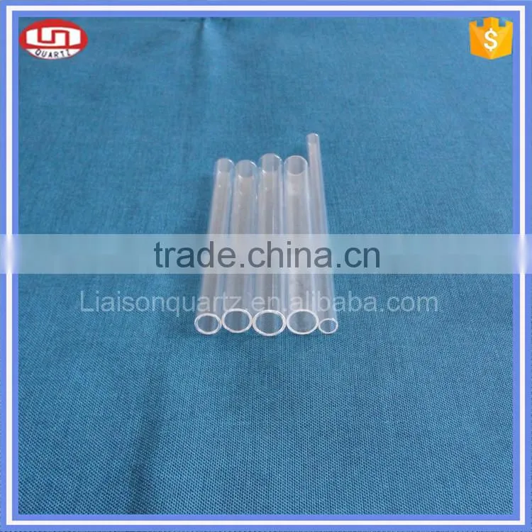 Quartz glass tube ozone generator