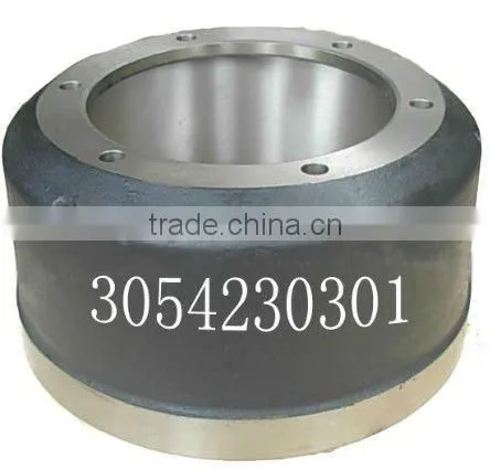 hot sale brake drum
