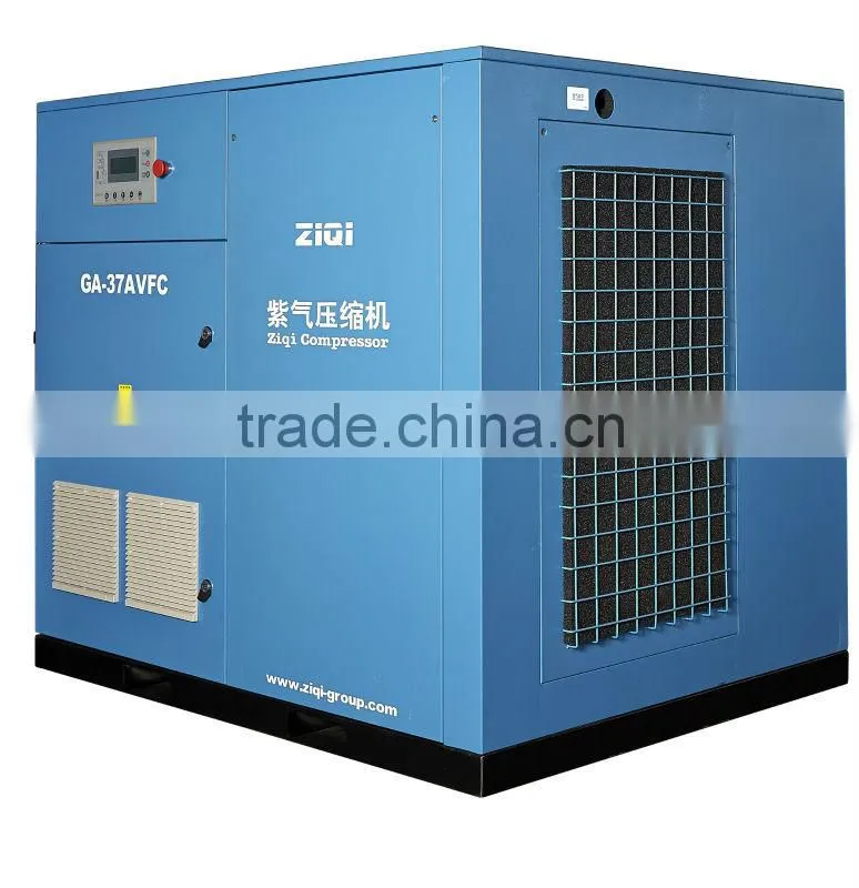 air kompressor industrial air screw compressor 7.9m3/min 5bar