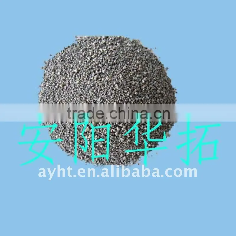 Refined Silica Flour