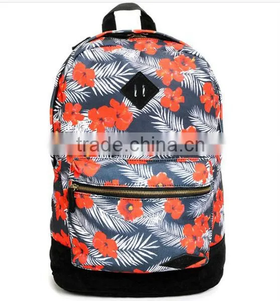 Wholesale School Backpack Fashion Backpack Travelling Backpack