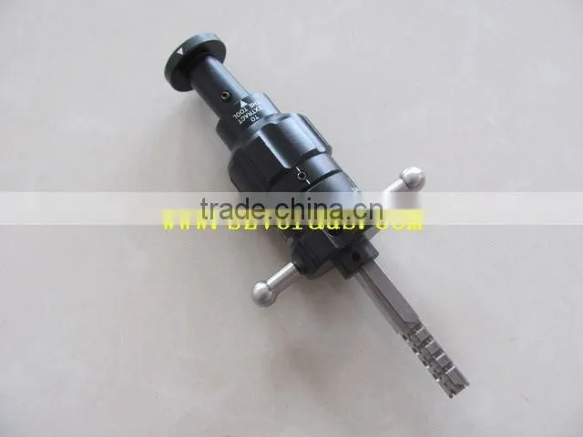 High quality Turbo (SIP22) pick and decoder