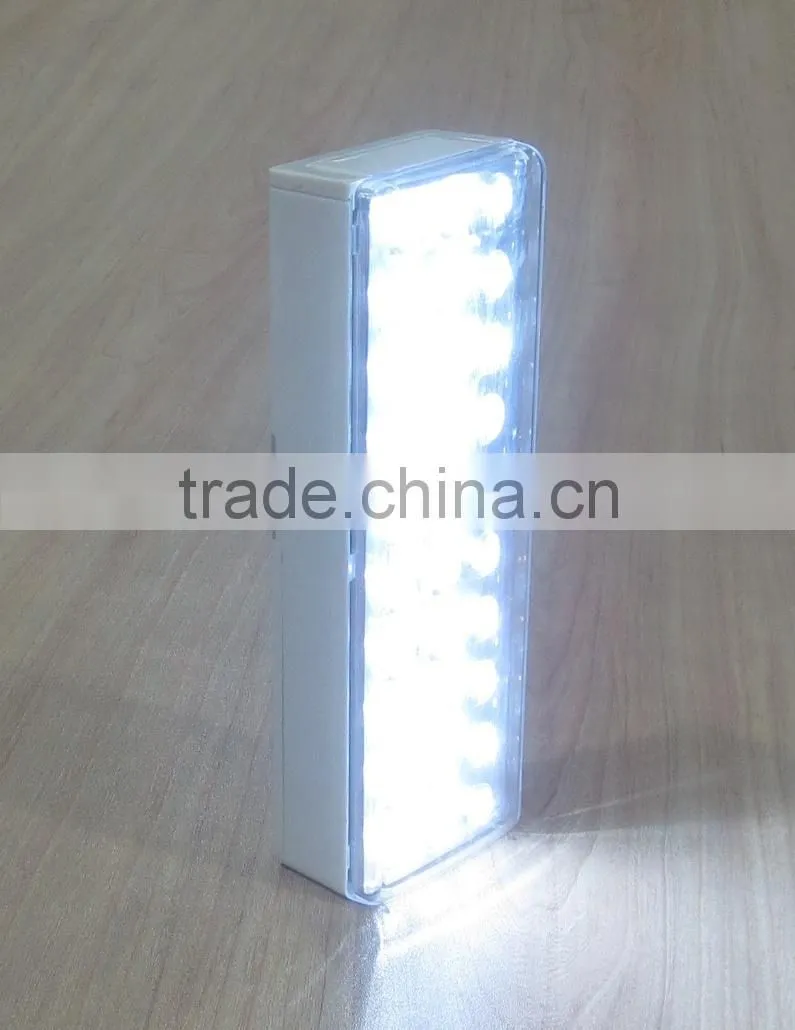 30LED rechargeable lantern MODEL 163-30
