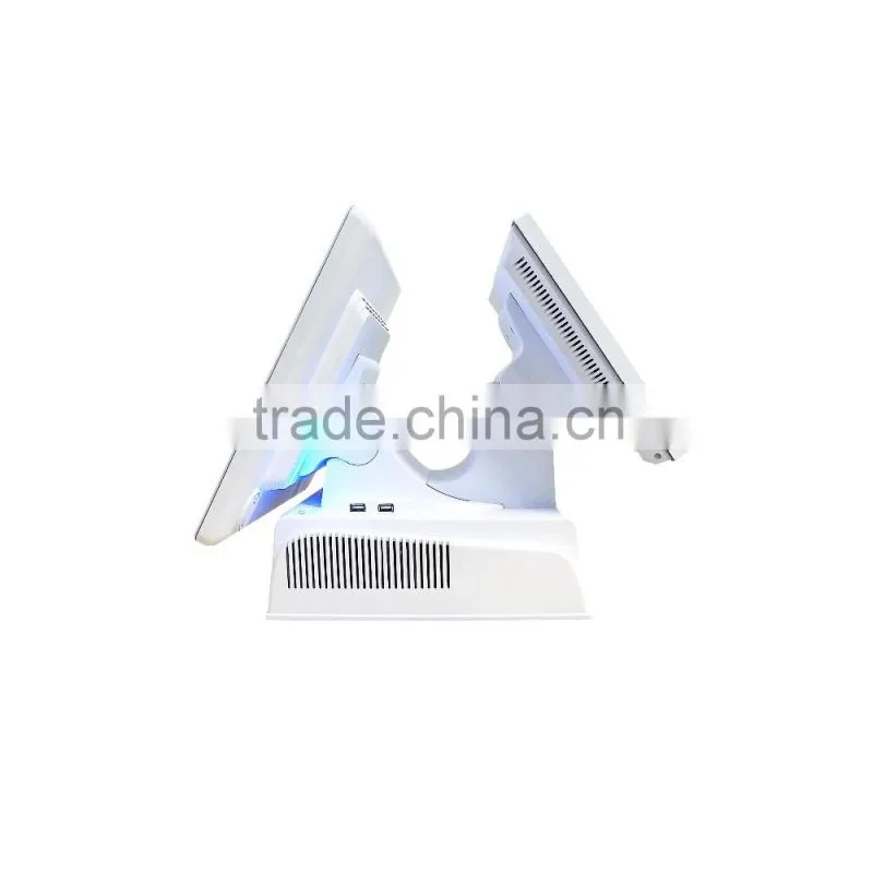 17 inch resistive touch screen touch pos machine
