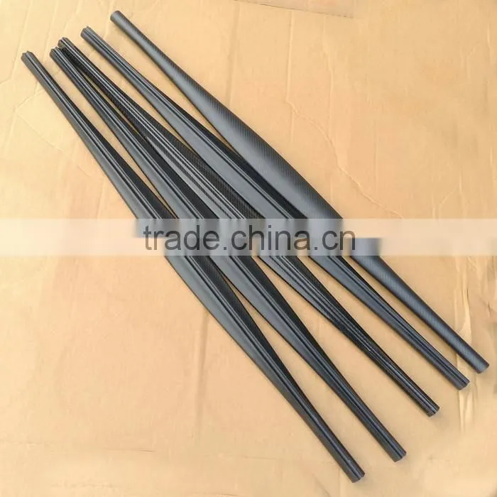 Professional manufacturer make spearfish gun barels in China