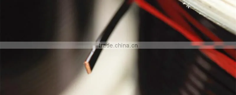 furukawa copper rectangular enameled magnet wire