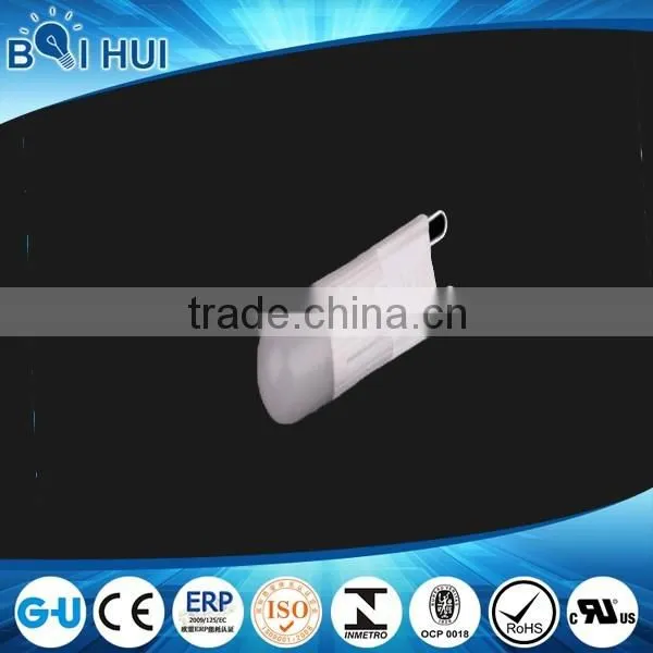 LED 2.5w g9 car lamp/plastic led light g9 /smd2835 light led light g9 12v