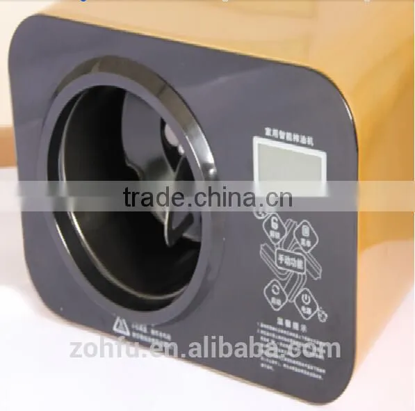 home use full automatic small mini oil press machine/oil mill plant