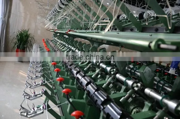 High Quality semi-automatic GA014PD Wool yarn winding machine from china