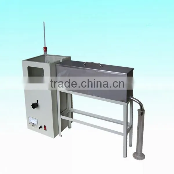 HK-1003 gasoline Destilacion tester