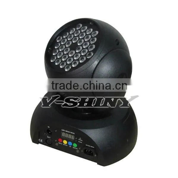 In promotion Season good led movinghead light price
