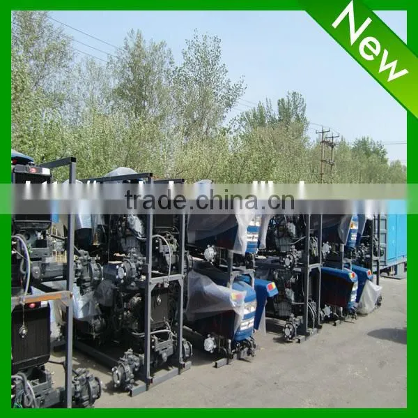2014 new product agriculture mini tractor 4wd small tractor for sale