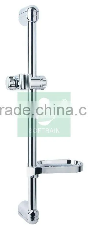 industrial sliding rail/Shower Rod