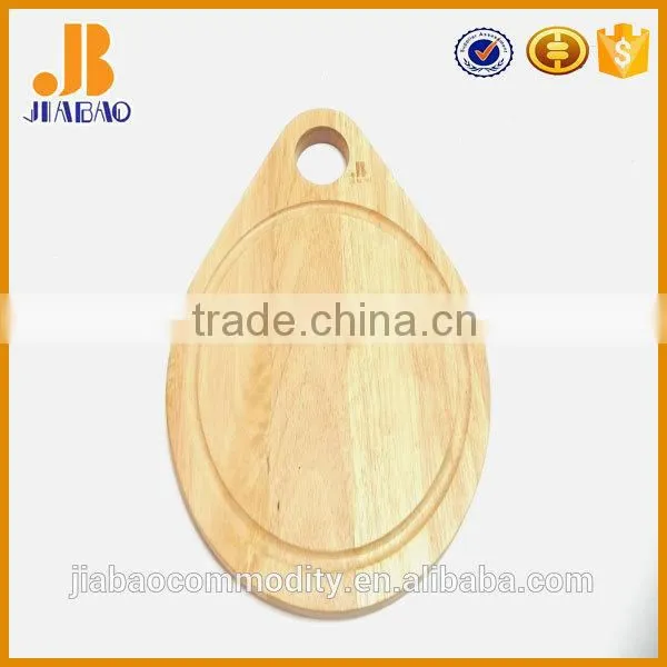 Wooden round Chopping Board