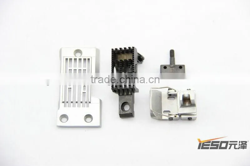 Brother DT6-B926 Gauge Set,Sewing Machine Parts